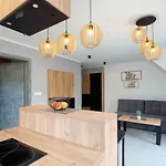 Siedlisko Szlachtowskie Appartement