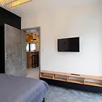 Siedlisko Szlachtowskie Apartmán Szczawnica