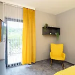 Siedlisko Szlachtowskie Apartment Szczawnica
