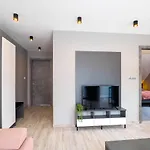 Siedlisko Szlachtowskie Apartment
