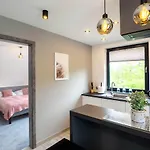 Siedlisko Szlachtowskie Appartement