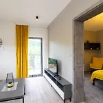 Apartment Siedlisko Szlachtowskie