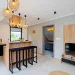 Siedlisko Szlachtowskie Apartmán