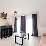 Siedlisko Szlachtowskie Appartement