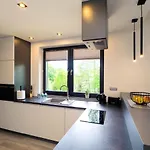Apartmán Siedlisko Szlachtowskie *