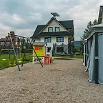 Siedlisko Szlachtowskie Appartement Szczawnica
