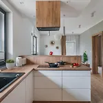 Apartment Siedlisko Szlachtowskie Szczawnica