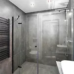 Siedlisko Szlachtowskie Apartment Szczawnica