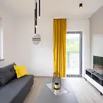 Siedlisko Szlachtowskie Apartment Szczawnica