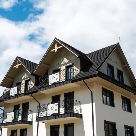 Appartement Siedlisko Szlachtowskie Szczawnica