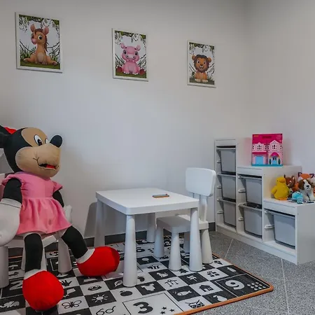 Apartament Siedlisko Szlachtowskie *