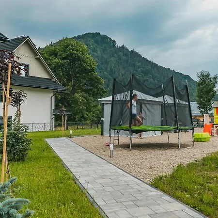 Siedlisko Szlachtowskie *