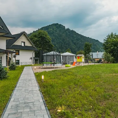 Siedlisko Szlachtowskie Appartement *