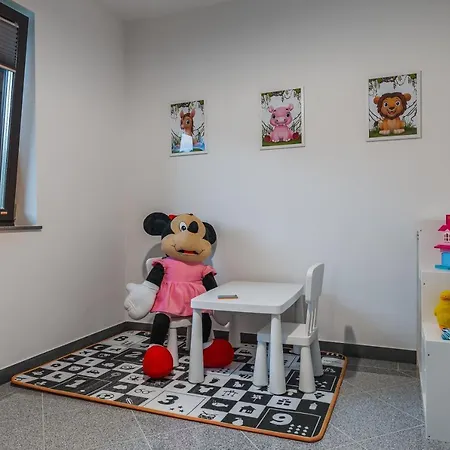 Siedlisko Szlachtowskie Appartement *