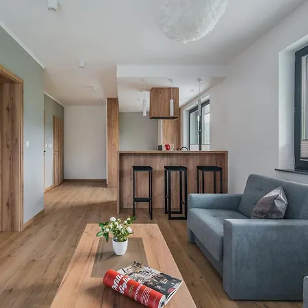 Appartement Siedlisko Szlachtowskie