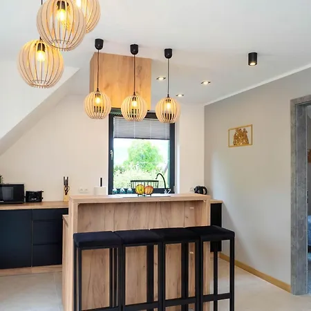 Appartement Siedlisko Szlachtowskie Szczawnica