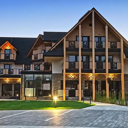 Siedlisko Szlachtowskie Szczawnica