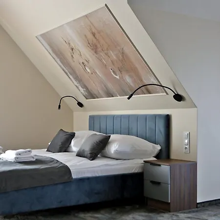 Apartmán Siedlisko Szlachtowskie