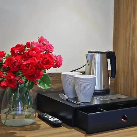 Siedlisko Szlachtowskie Apartmán *