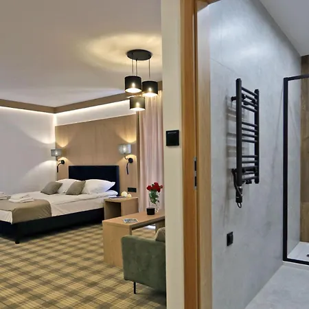 Siedlisko Szlachtowskie Apartmán Szczawnica