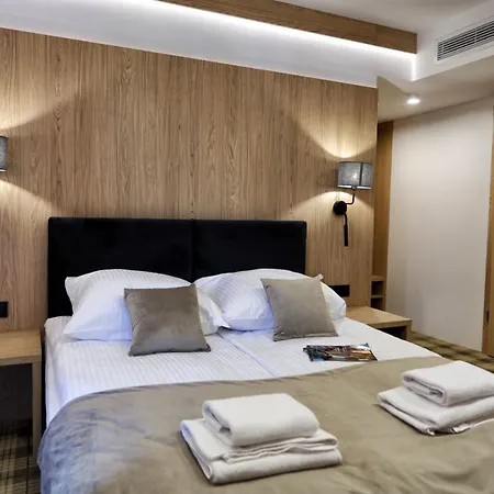 Siedlisko Szlachtowskie Apartmán