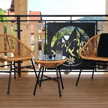 Siedlisko Szlachtowskie Apartmán
