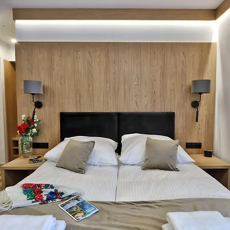 Siedlisko Szlachtowskie Apartmán