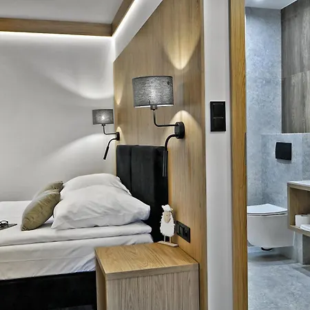 Siedlisko Szlachtowskie Apartmán