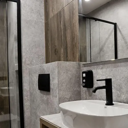 Siedlisko Szlachtowskie Apartmán